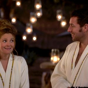 Bilder Drew Barrymore