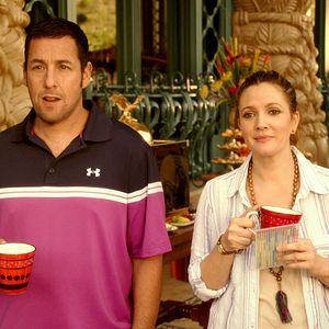 Bilder Drew Barrymore