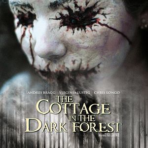 Bilder The Cottage in the Dark Forest