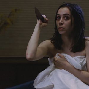 Bilder Cristin Milioti
