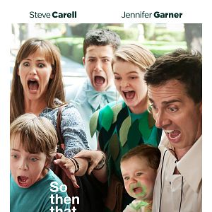 Bilder Die Coopers - Schlimmer geht immer