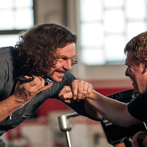 Bilder Vielen Dank für Nichts