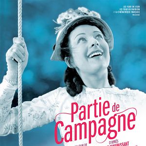 Bilder Eine Landpartie