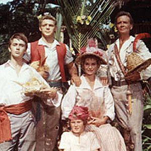 Bilder Dschungel der 1000 Gefahren