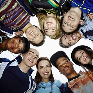 Bilder Red Band Society