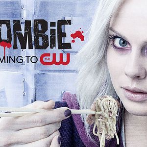 Bilder iZombie
