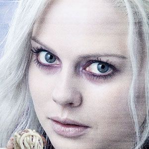 Bilder iZombie