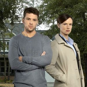 Bilder Secrets And Lies (US)