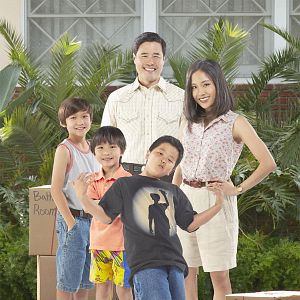 Bilder Fresh Off The Boat