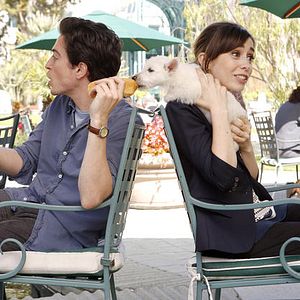 Bilder Cristin Milioti