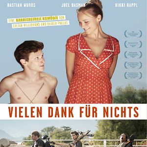 Bilder Vielen Dank für Nichts