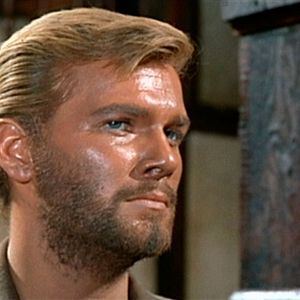 Bilder Django - Nur der Colt war sein Freund