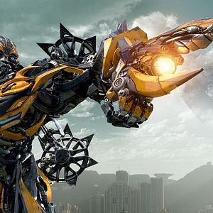 Bilder Transformers 4: Ära des Untergangs