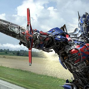 Bilder Transformers 4: Ära des Untergangs