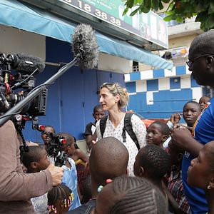 Bilder Cartoonists - Foot Soldiers of Democracy