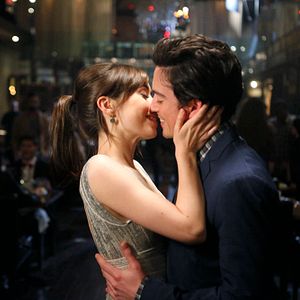 Bilder Cristin Milioti