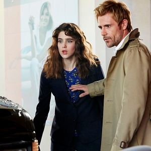 Bilder Lucy Griffiths (II)