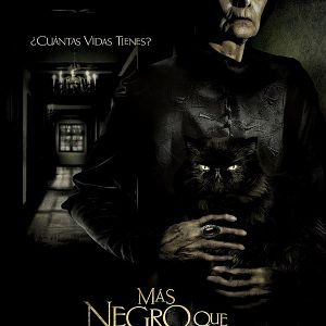 Bilder Darker Than Night