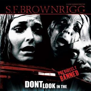 Bilder Don't Look in the Basement!