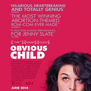 Bilder Obvious Child
