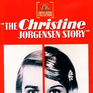 Bilder The Christine Jorgensen Story