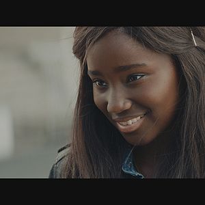 Bilder Karidja Touré