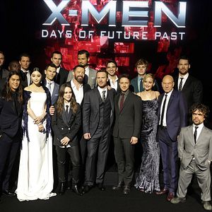 Bilder Nicholas Hoult