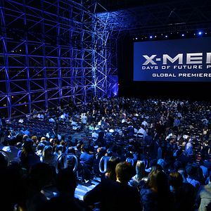 Bilder X-Men: Zukunft ist Vergangenheit