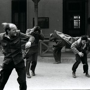 Bilder Liebe nach Fahrplan