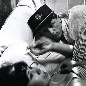 Bilder Liebe nach Fahrplan