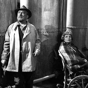 Bilder Leben im Schloß