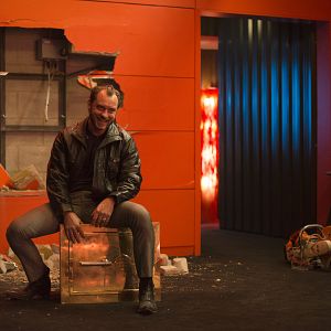 Bilder Dom Hemingway