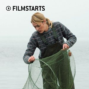 Bilder Die Fischerin