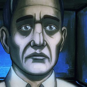 Bilder Niebieski Pokój