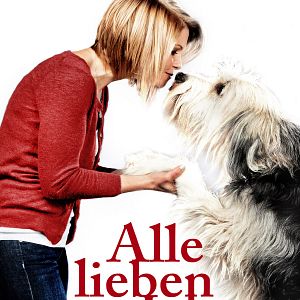 Bilder Alle lieben Jake