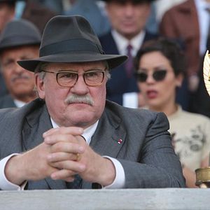 Bilder Gérard Depardieu