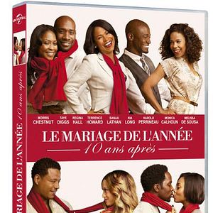 Bilder Urlaub mit Hindernissen - The Best Man Holiday