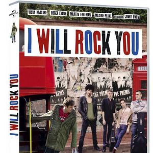 Bilder Svengali - Das Leben, die Liebe und die Musik