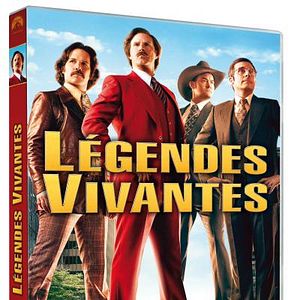 Bilder Anchorman - Die Legende kehrt zurück