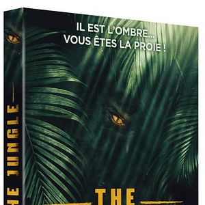 Bilder The Jungle - Es wird Dich jagen