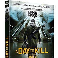 Bilder Mall - Wrong Time, Wrong Place