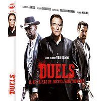 Bilder Swelter - Gier. Rache. Erlösung.