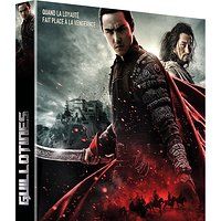 Bilder The Guillotines