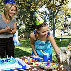 Bilder Alle lieben Jake