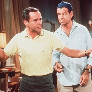 Bilder Ein seltsames Paar