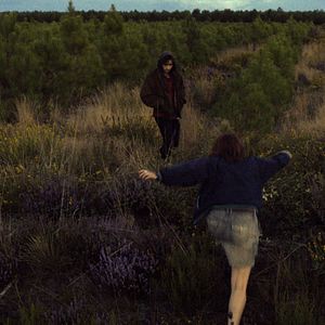 Bilder Les Fleuves m’ont laissée descendre où je voulais