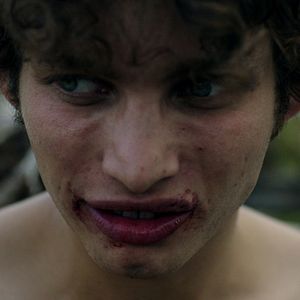 Bilder Les Fleuves m’ont laissée descendre où je voulais