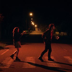 Bilder Les Fleuves m’ont laissée descendre où je voulais