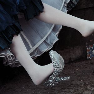 Bilder Boa Noite Cinderela