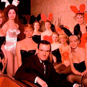 Bilder Hugh Hefner: Playboy, Activist and Rebel
